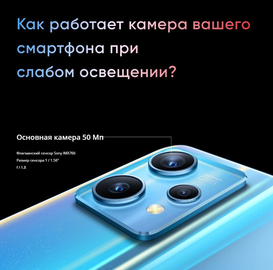Realme 9 Pro Plus